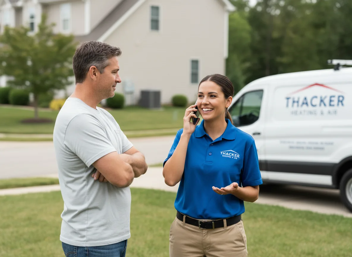 Ac Repair Beaumont, TX FAQs